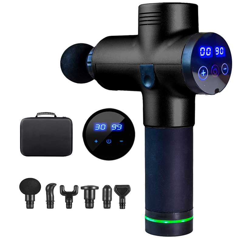 Deep Muscle Massager