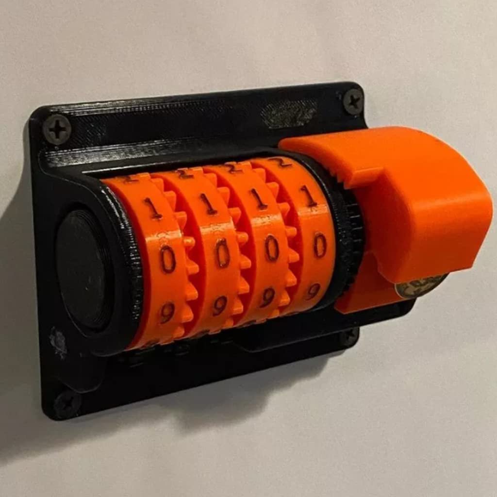 Beer Counter Bottle Opener