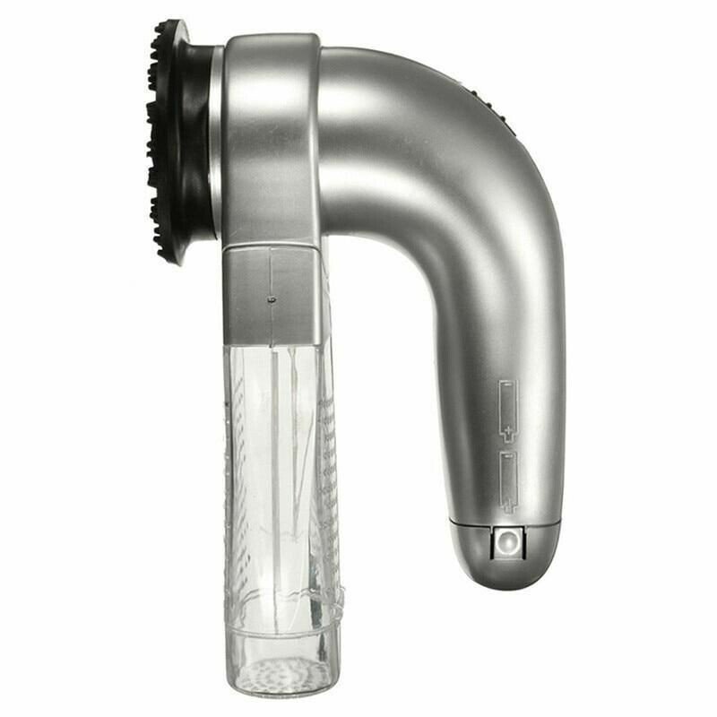 Pet Hair Vacuum-Electric Pet Hair Remover Pet Hair Vacuum Clean Tool Cordless Vacuum Suction Device Cat Dog Grooming Brush Comb Wool Absorber