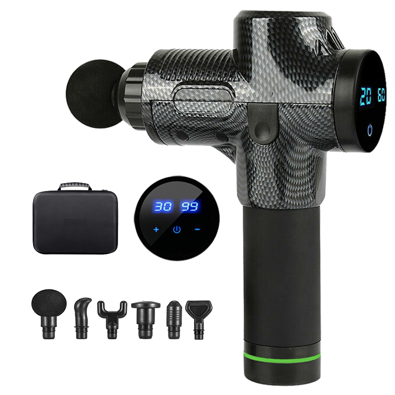 Deep Muscle Massager