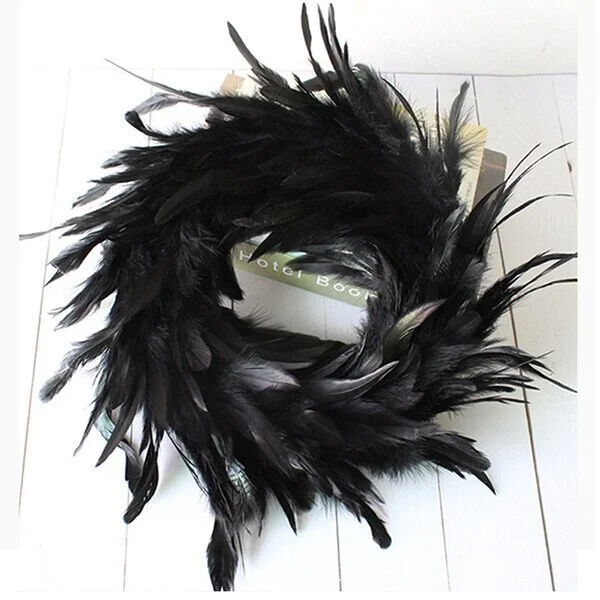 Ghost Door Halloween Hanging Decoration