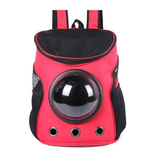 Cat Dog Astronaut Capsule Backpack-suitable For Large Cats And Dogs