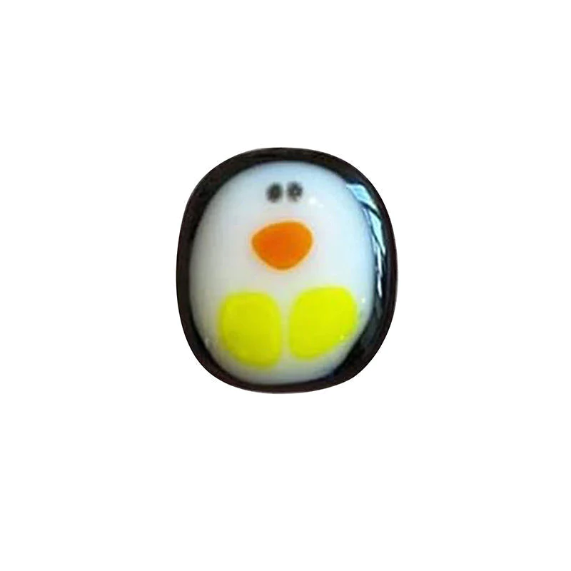 A Little Pocket Penguin Hug