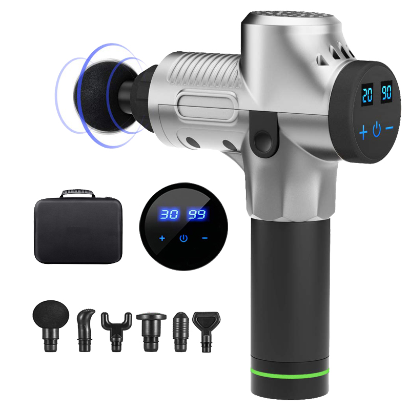 Deep Muscle Massager