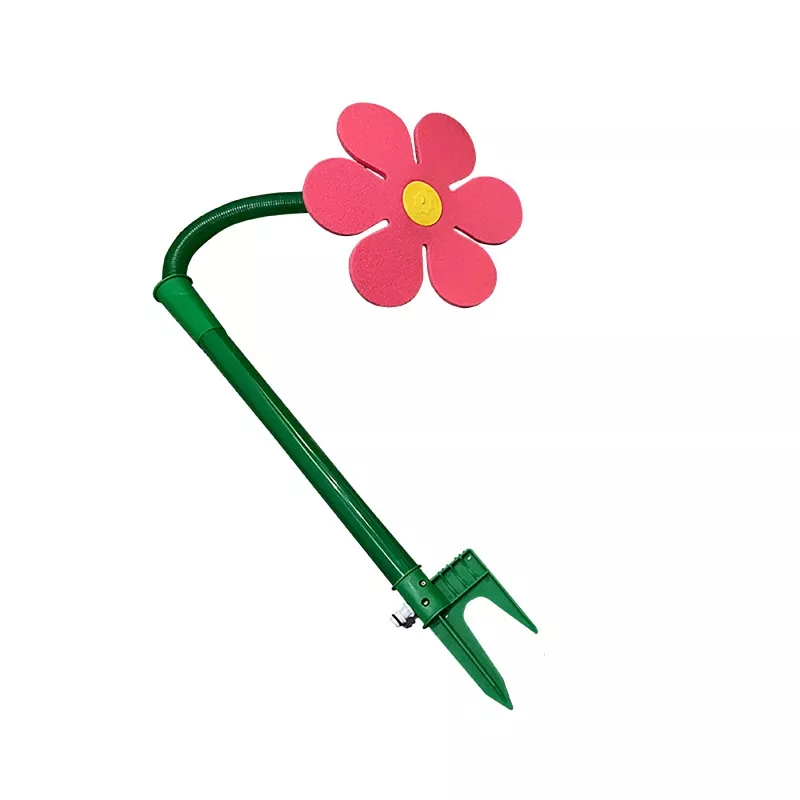 Funny Flower Sprinkler