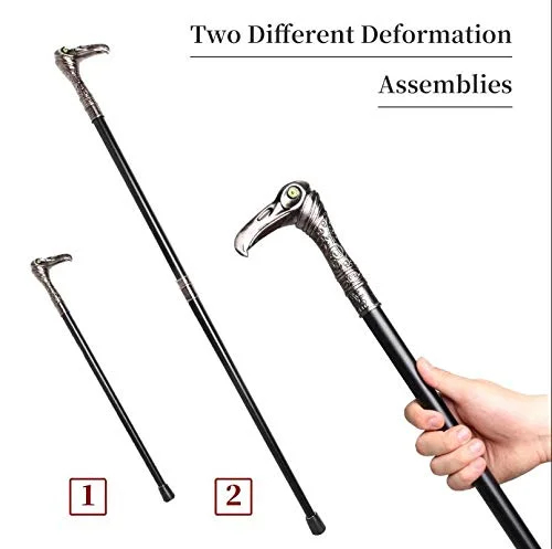 Cosplay Gentleman Cane