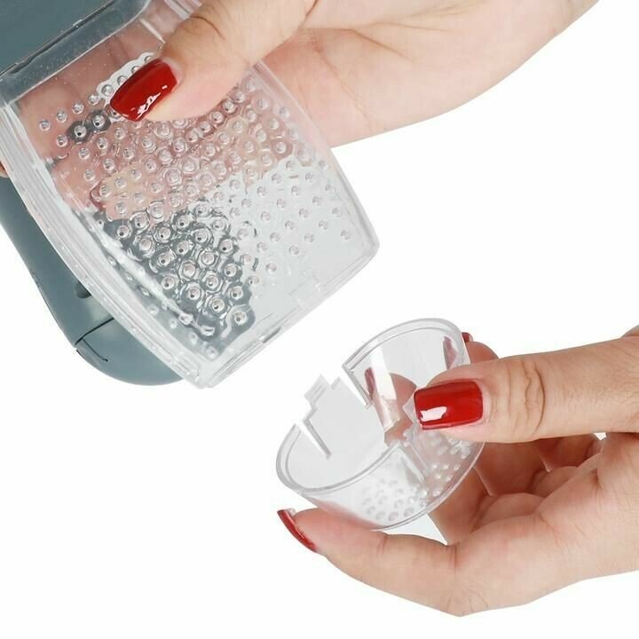 Pet Hair Vacuum-Electric Pet Hair Remover Pet Hair Vacuum Clean Tool Cordless Vacuum Suction Device Cat Dog Grooming Brush Comb Wool Absorber