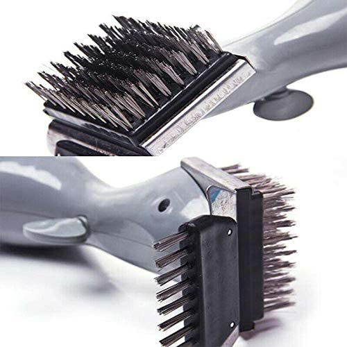 Super Grill BBQ Steam Cleaner