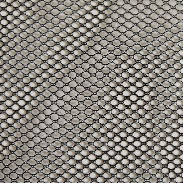 Drill-free Pet Safety Thick Nylon Mesh Gates