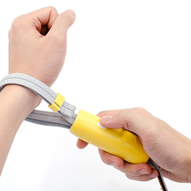 Premium Quality Reflective Dog Leash with Padded Handle