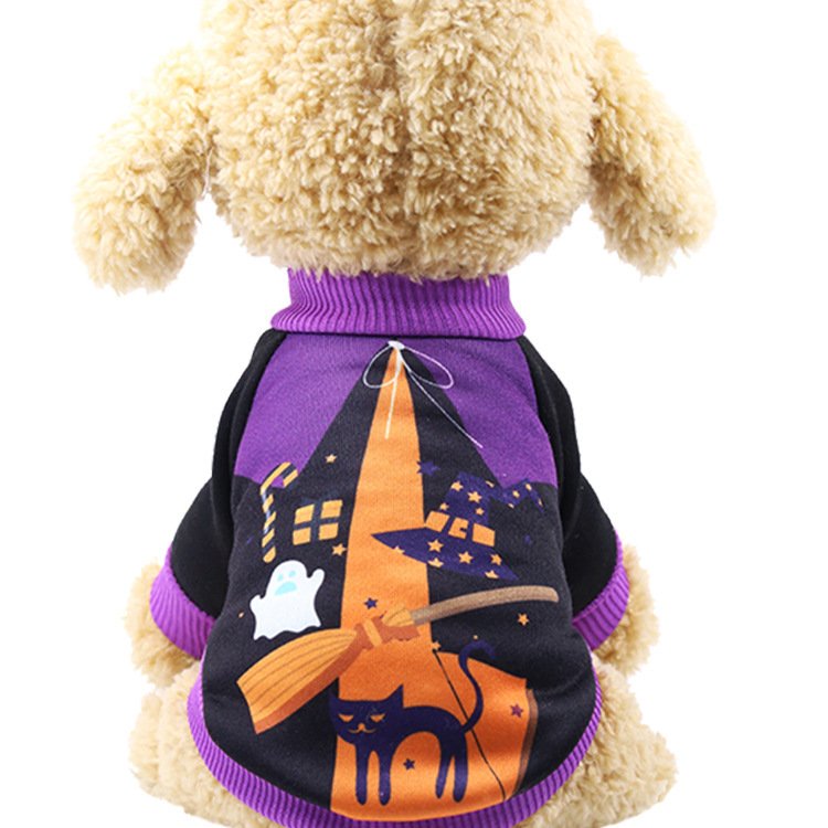 Bat Dog Costume | Pet Halloween costumes | Cat Halloween Costumes
