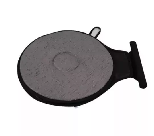 360 Degree Swivel Seat Cushion, Chair Assist for Elderly, Swivel Seat Cushion for Car, Twisting Disc