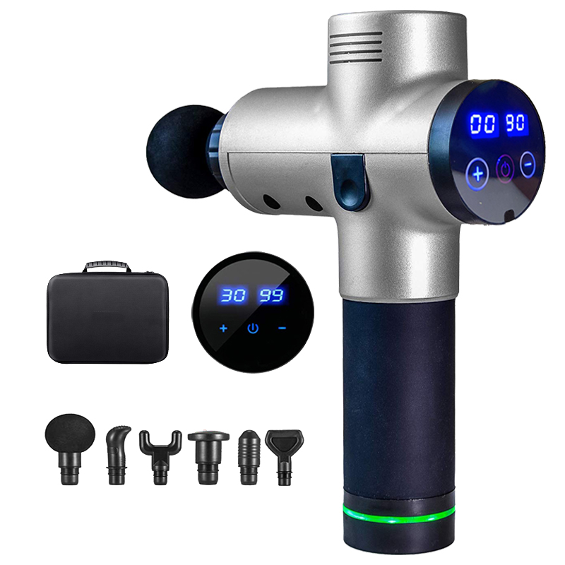 Deep Muscle Massager