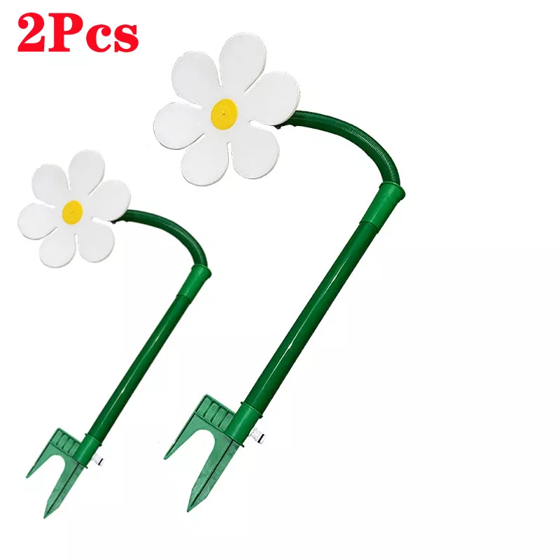 Funny Flower Sprinkler