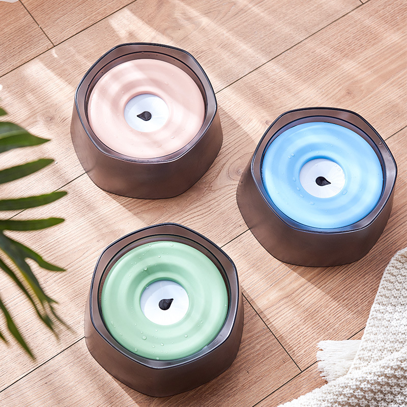 Automatic Dog Water Drink Dispenser