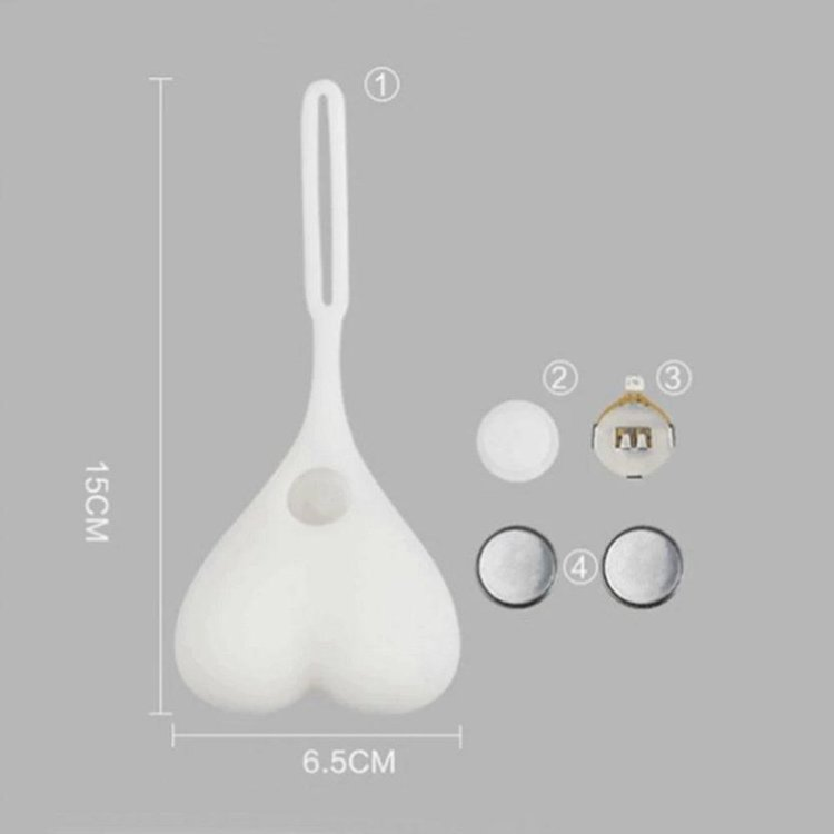 Waterproof Bicycle Tail Lights