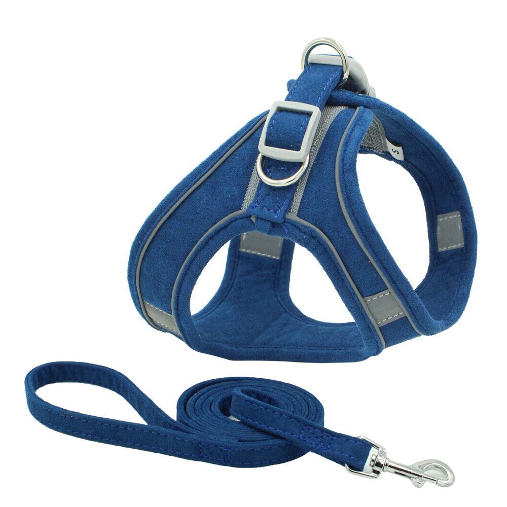 Escape Proof Cat Vest Harness and Leash Set
