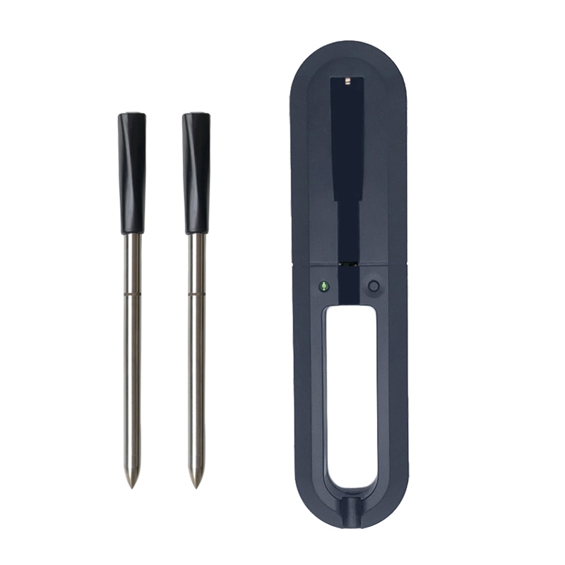 Smart Wireless Meat Thermometer
