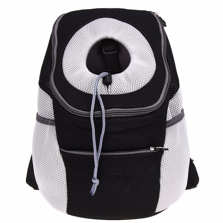 Paw Carry  Fur Sport Backpack