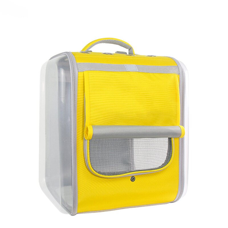 Cute Cat Backpack Carrier