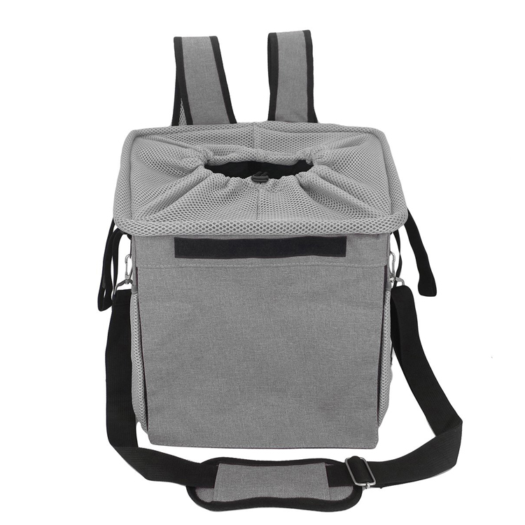 Dog Travel Sling 3 in 1 Pet Travel Sling Backpack