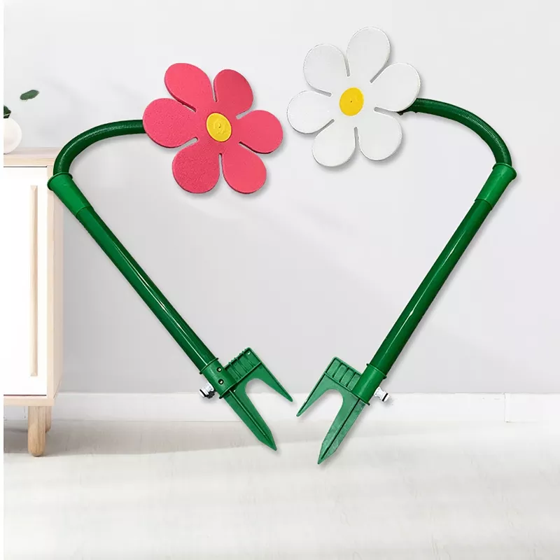 Funny Flower Sprinkler