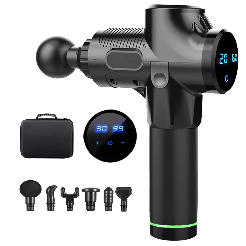 Deep Muscle Massager