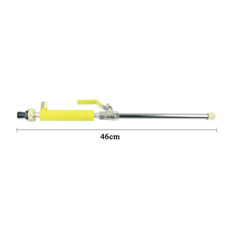 Extendable Power Washer Wand