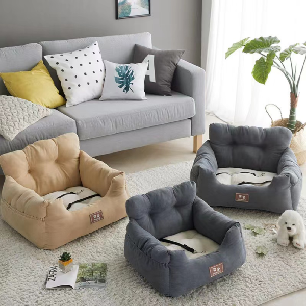 Pet Couch Pet Travel Couch