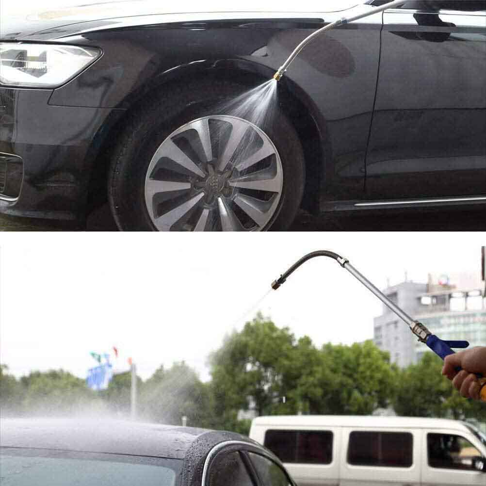 Extendable Power Washer Wand