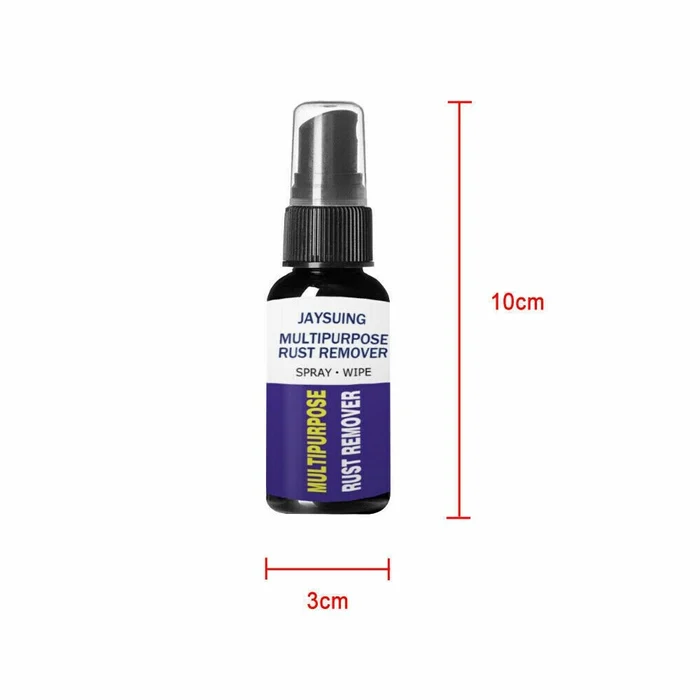 RUST REMOVER SPRAY🔥BUY 1 GET 1 FREE🔥