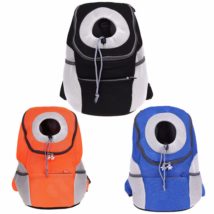 Paw Carry  Fur Sport Backpack