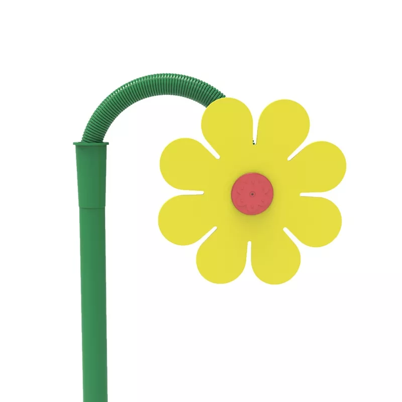 Funny Flower Sprinkler