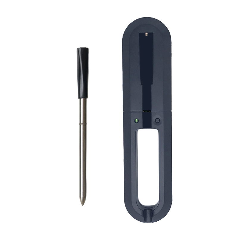 Smart Wireless Meat Thermometer