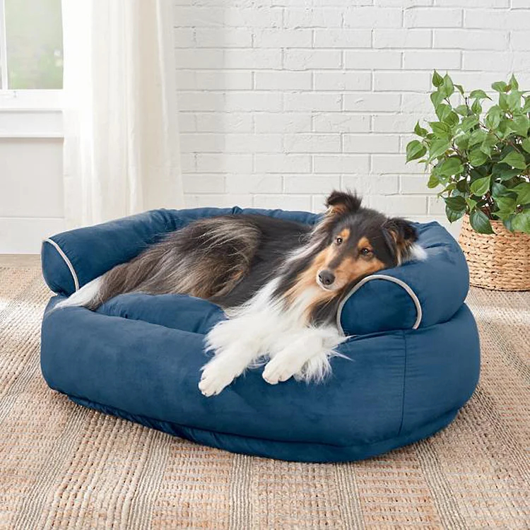 Sofa Dog Bed 2023