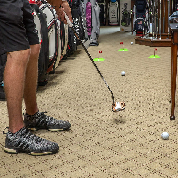 Pure Putt Challenge Putting Cups 3Pcs