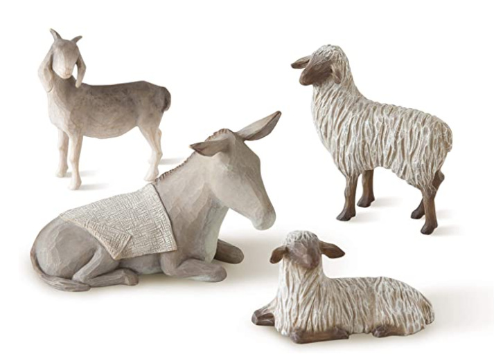 Willow Tree - The Holy Family