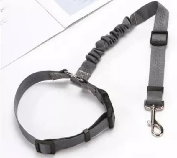 (🔥2023 HOT SALE NOW 49% OFF) - Adjustable Car Dog Leash