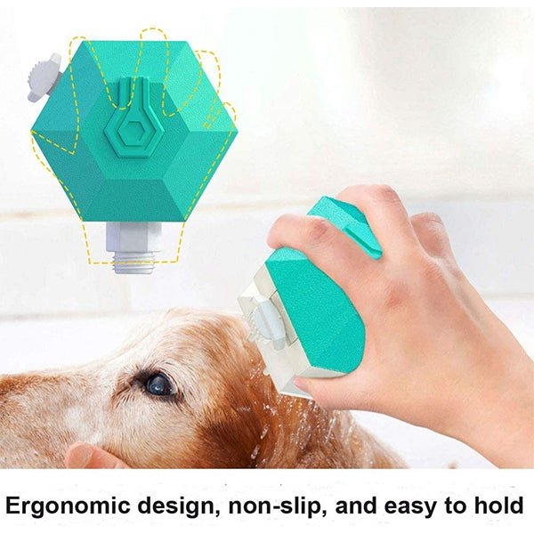 Dog Bath Attachment for Shower Head