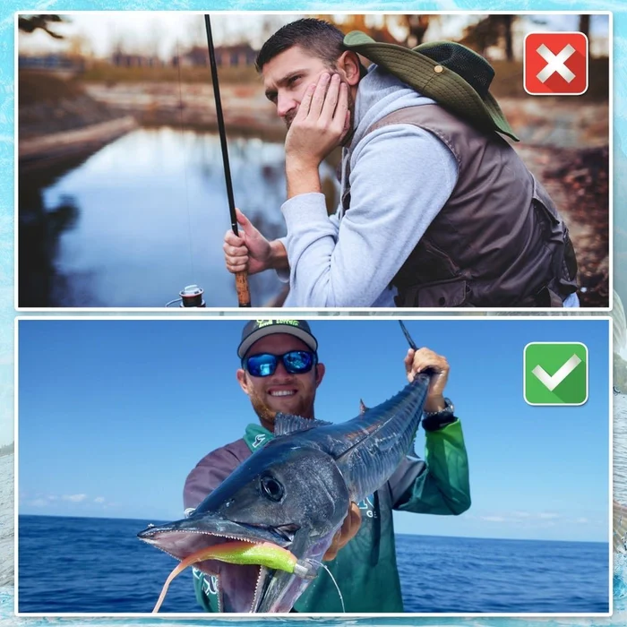 Soft Bionic Fishing Lure (5 PCS)