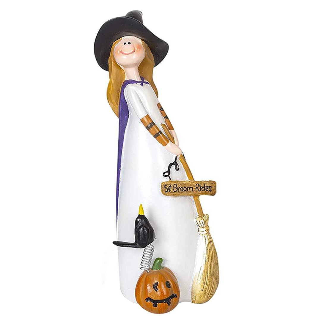 The Perfect Halloween Party Decoration💖 Trio of Witches