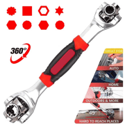 48-in-1 Wrench