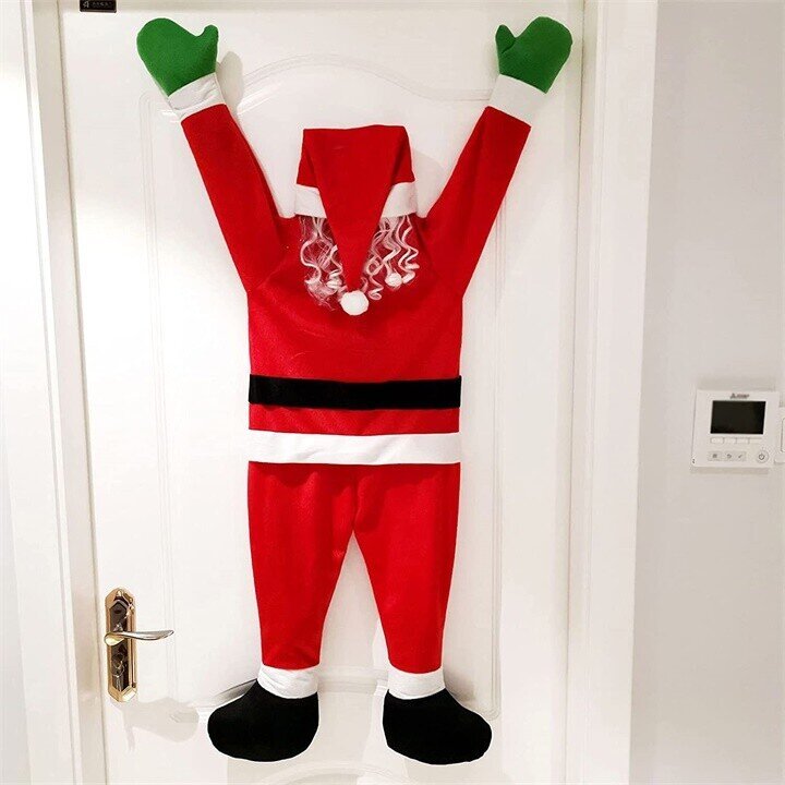 🎄Christmas Hanging Santa Claus