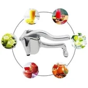 Easy Fruit Juicer