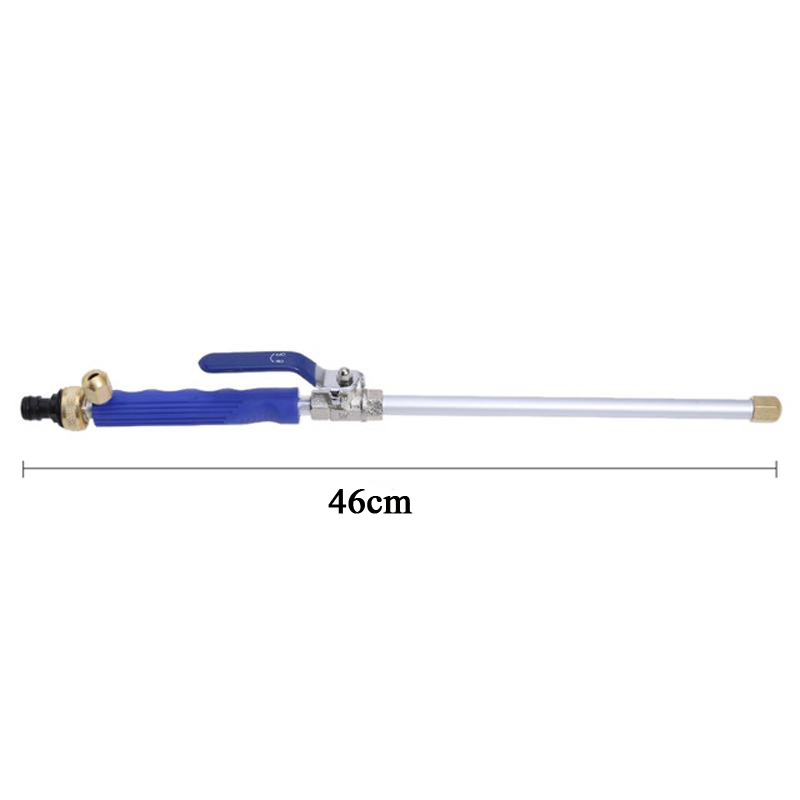 Extendable Power Washer Wand