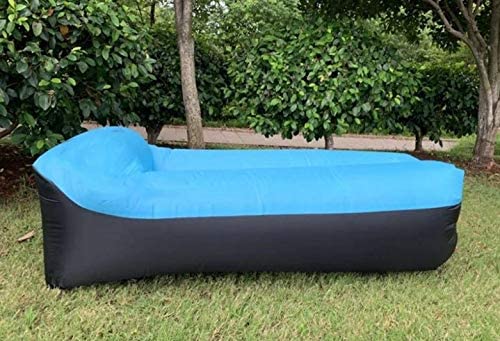 High quality Air Sofa, outdoor sleeping bed lounger inflatable air sofa