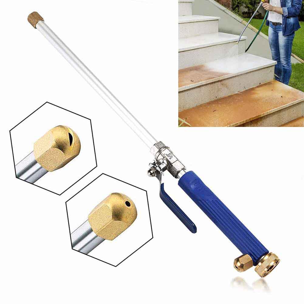 Extendable Power Washer Wand