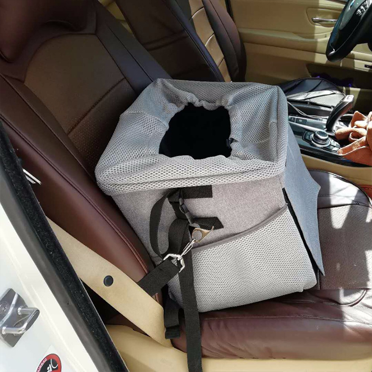 Dog Travel Sling 3 in 1 Pet Travel Sling Backpack