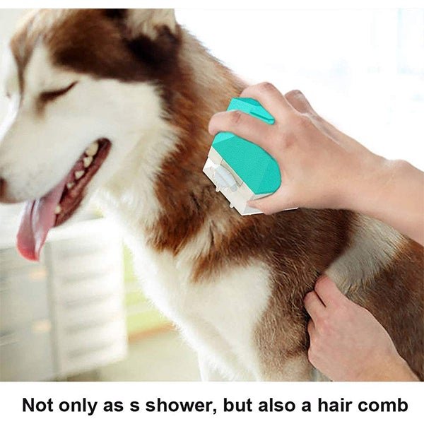 Dog Bath Attachment for Shower Head