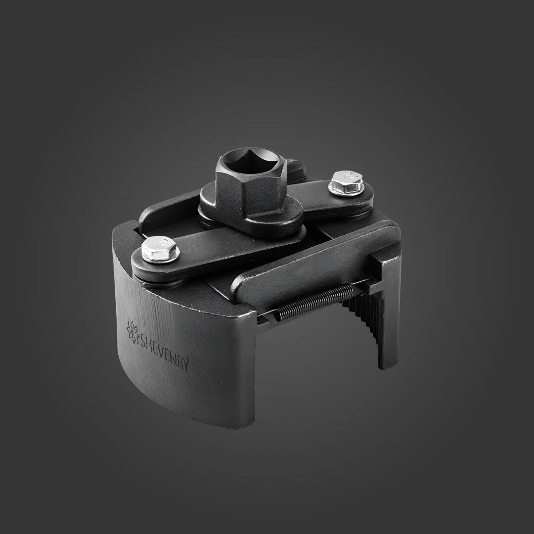 Adjustable Oil Filter Wrench